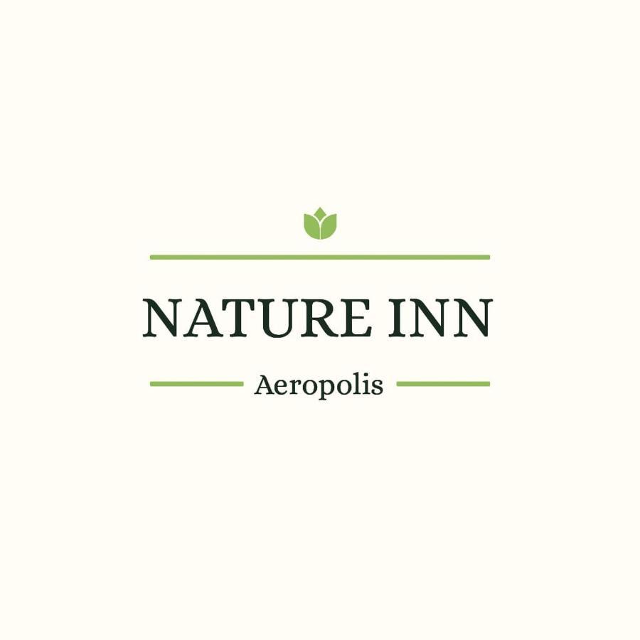 Nature Inn Aeropolis Ar3 Tangerang Eksteriør billede