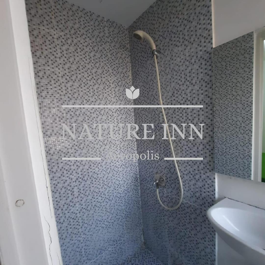 Nature Inn Aeropolis Ar3 Tangerang Eksteriør billede